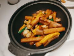 -漫圆·品质家宴(榔梨店)