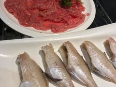 -重庆德庄火锅(体育中心店)