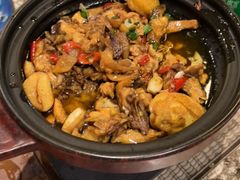 -一味大院•桐庐菜传承店(春江路店)