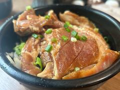 -香猪坊韩国烤肉专属门店(魏公村店)