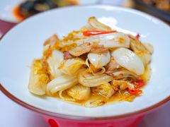 -成都钓鱼台精品酒店-品聚·成都餐厅