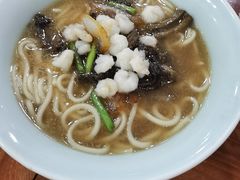 -奎元馆.百年奎元.非遗传承(西湖边的解放路店)