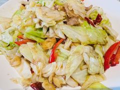 -群英会·三国菜(曹魏古城店)