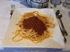 意面-Swiss Louis Italian & Seafood Restaurant