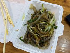 -陈添記·祖傳爽鱼皮·西关老字号(广州首店)