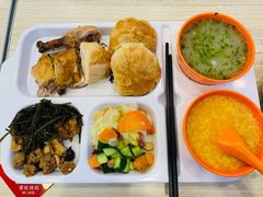 香妃烤鸡-香妃烤鸡(西单店)