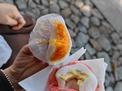 -澳门长洲糯米糍(柯打苏沙街店)