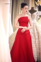 -Lady  Jane高端婚纱礼服馆