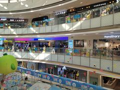 -万达广场(武汉菱角湖店)