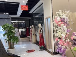 -喜杭影像婚纱摄影(拱墅店)
