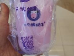-一只酸奶牛(曲江龙湖星悦荟店)