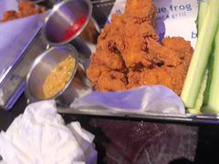 -blue frog蓝蛙(长泰广场店)