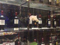-武汉武昌威斯汀酒店-知味自助餐厅