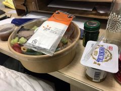 -轻素Chic Salad·轻食(万松园店)