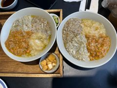 -李百蟹·江南蟹黄面·河景餐厅(夫子庙总店)