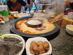 -陈眼镜火锅(总店)