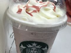 -星巴克(广州中华广场B1层店)