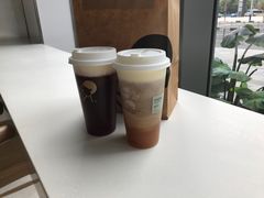 -喜茶(南昌王府井店)