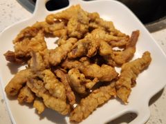 -三人行骨头王火锅(长寿店)