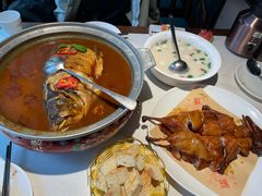 -解家河南菜(金水路店)