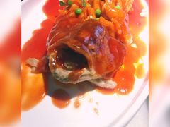 松鼠桂鱼-探花·意境江南菜·唐伯虎文化体验店·松鼠桂鱼(观前店)