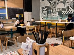 -谭仔米线(皇庭广场店)