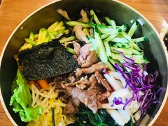 -全州拌饭馆(断桥店)