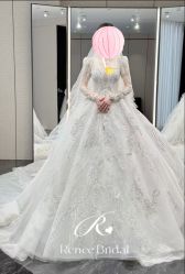 -Renee芮亦婚纱