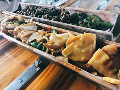 -竹一味·竹筒饭