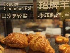-BAKER&SPICE(BFC外滩金融中心店)