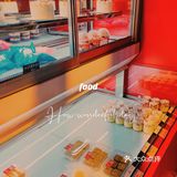 芯可蛋糕店