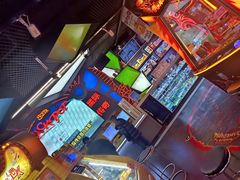 -星际传奇·电玩城·游戏厅·儿童乐园(大悦城店)