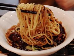 炸酱面-桃园中华料理炸酱面(燕儿岛路店)
