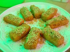 -無招牌海鮮(芽笼店)