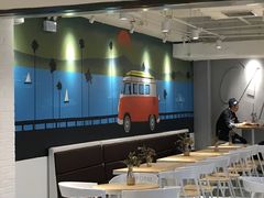 -CALIFORKS加州叉子轻食(朝阳门店)