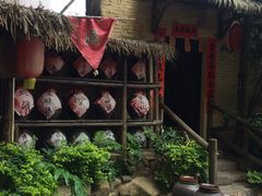 -五邑人家(江门店)