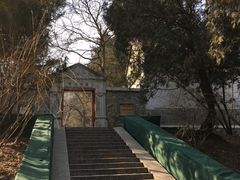 -双清别墅