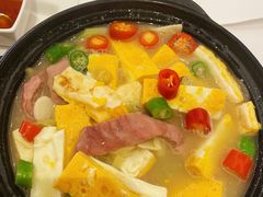 -翠园(兴业太古汇店)