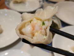 -东方饺子王(新奥购物中心店)