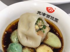 -百饺园(平山道店)