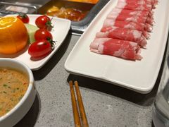-海底捞火锅(河东万达广场店)