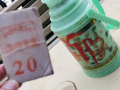 -老光明岗琼甜茶馆