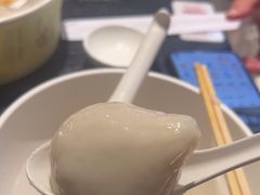 -宁波汤团店(外滩店)