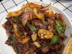 -乐乐餐厅(湘子庙街店)