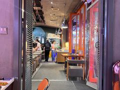 -路边羊烧烤酒场(宝带路店)