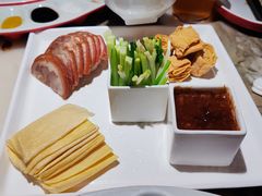 -京华烟云·北京烤鸭(领展购物广场·中关村店)