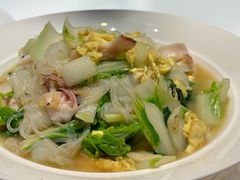-宝轩渔府·老字号海鲜·正宗津菜(水上店)