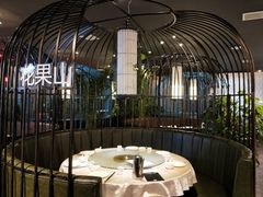 -锋味餐厅(空港复悦里店)