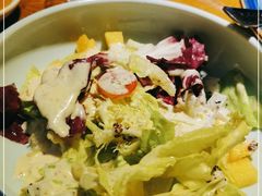 -船歌·鱼水饺青岛菜(黄岛珠江路店)