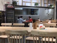 -默记孙抄手(经开万达店)